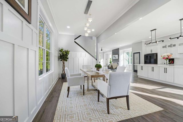 358 Saint Johns Avenue SW, Atlanta, GA 30315