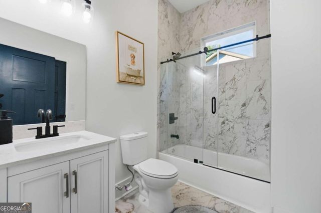 358 Saint Johns Avenue SW, Atlanta, GA 30315