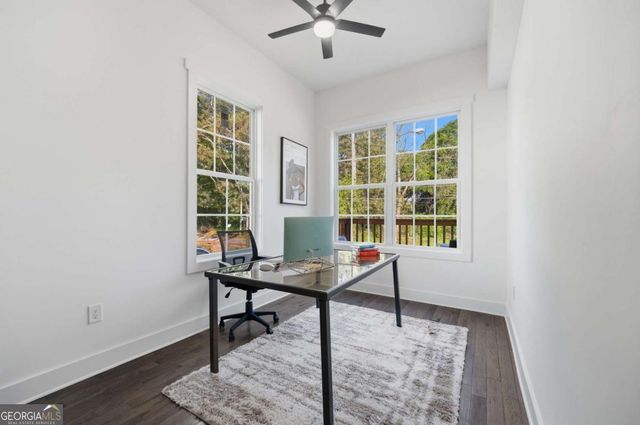 358 Saint Johns Avenue SW, Atlanta, GA 30315