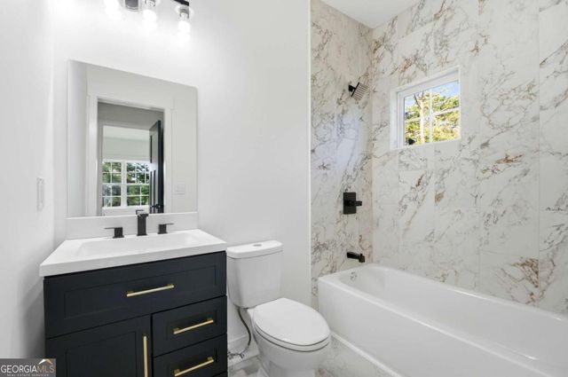 358 Saint Johns Avenue SW, Atlanta, GA 30315