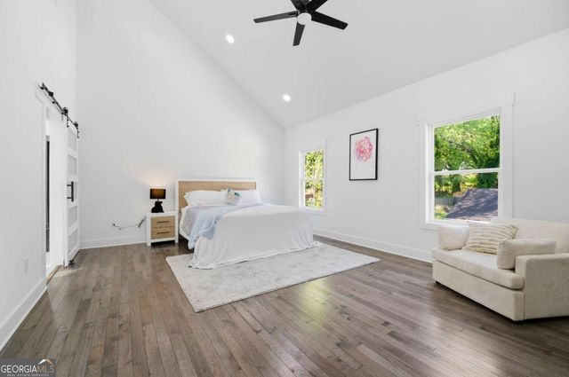 358 Saint Johns Avenue SW, Atlanta, GA 30315