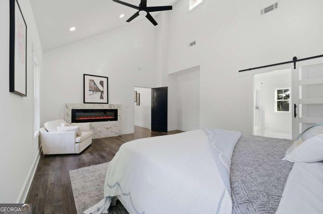 358 Saint Johns Avenue SW, Atlanta, GA 30315