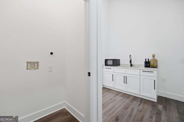 358 Saint Johns Avenue SW, Atlanta, GA 30315