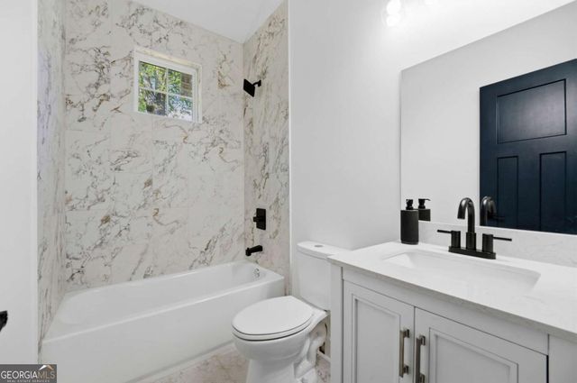 358 Saint Johns Avenue SW, Atlanta, GA 30315