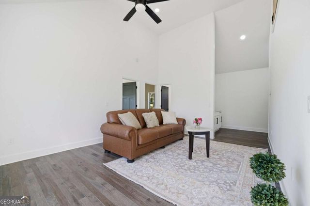 358 Saint Johns Avenue SW, Atlanta, GA 30315