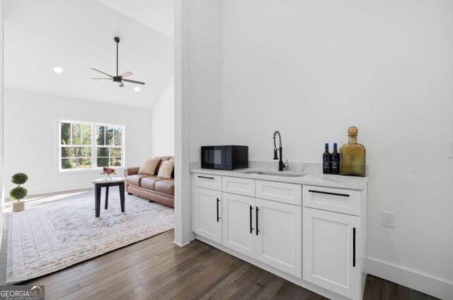 358 Saint Johns Avenue SW, Atlanta, GA 30315