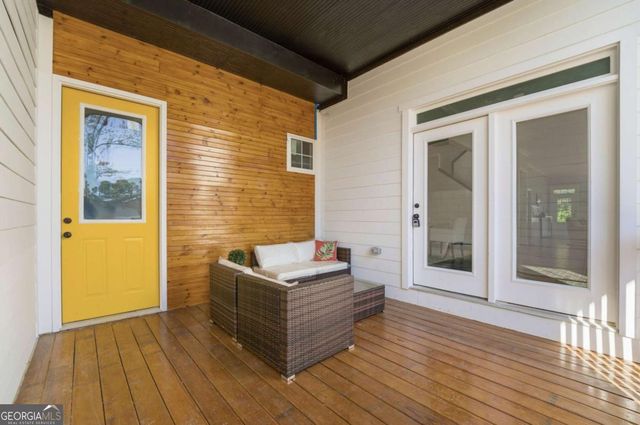 358 Saint Johns Avenue SW, Atlanta, GA 30315