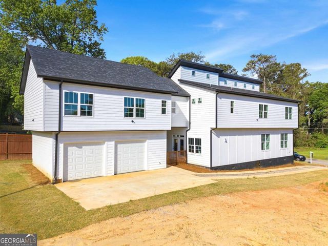 358 Saint Johns Avenue SW, Atlanta, GA 30315