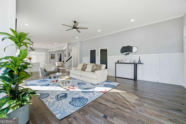 358 Saint Johns Avenue SW, Atlanta, GA 30315