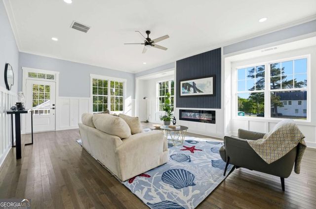 358 Saint Johns Avenue SW, Atlanta, GA 30315