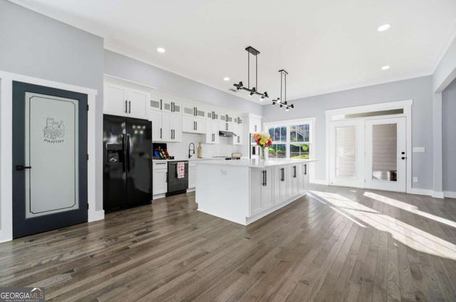 358 Saint Johns Avenue SW, Atlanta, GA 30315