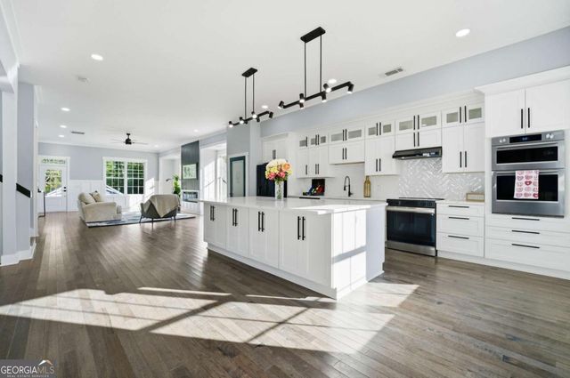 358 Saint Johns Avenue SW, Atlanta, GA 30315