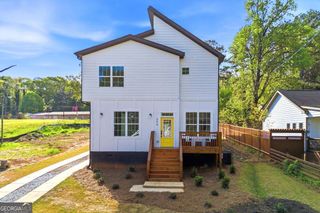 358 Saint Johns Avenue SW, Atlanta, GA 30315