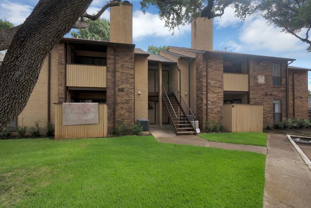 1307 Willoughby Lane 5412, Arlington, TX 76011
