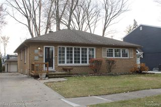 2100 Derby Road, Birmingham, MI 48009