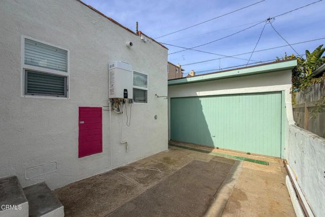 117 Van Nuys Avenue, Oxnard, CA 93035