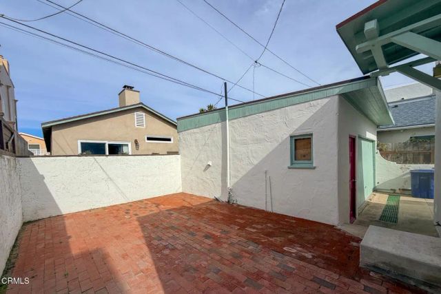 117 Van Nuys Avenue, Oxnard, CA 93035