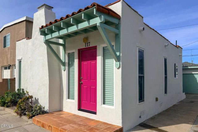 117 Van Nuys Avenue, Oxnard, CA 93035