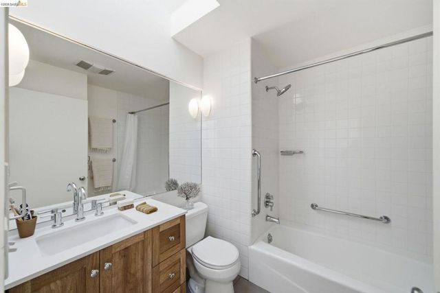 2877 Buena Vista Way, Berkeley, CA 94708