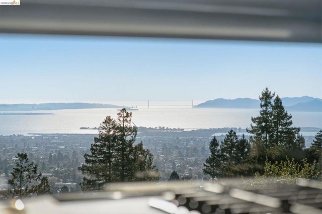 2877 Buena Vista Way, Berkeley, CA 94708