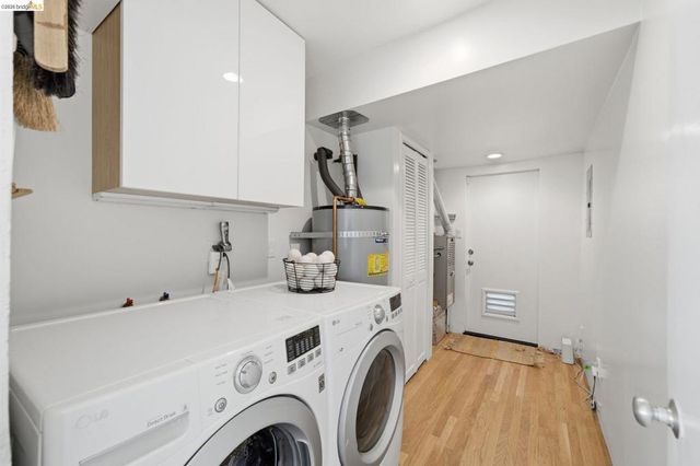 2877 Buena Vista Way, Berkeley, CA 94708