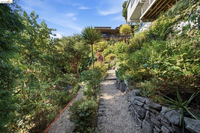 2877 Buena Vista Way, Berkeley, CA 94708