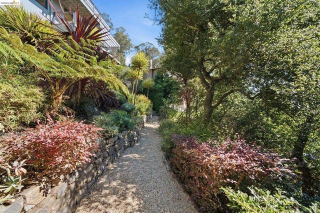 2877 Buena Vista Way, Berkeley, CA 94708