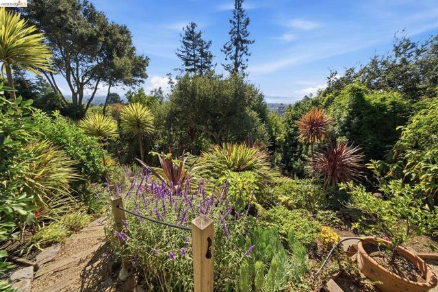 2877 Buena Vista Way, Berkeley, CA 94708