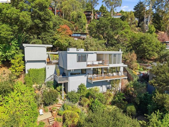 2877 Buena Vista Way, Berkeley, CA 94708