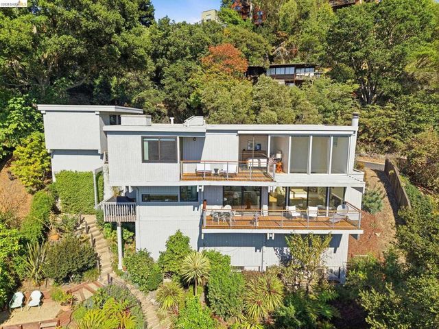 2877 Buena Vista Way, Berkeley, CA 94708