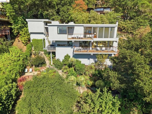 2877 Buena Vista Way, Berkeley, CA 94708