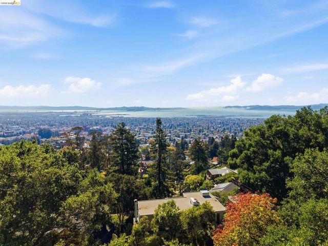 2877 Buena Vista Way, Berkeley, CA 94708