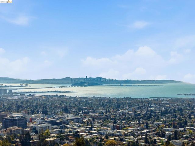2877 Buena Vista Way, Berkeley, CA 94708