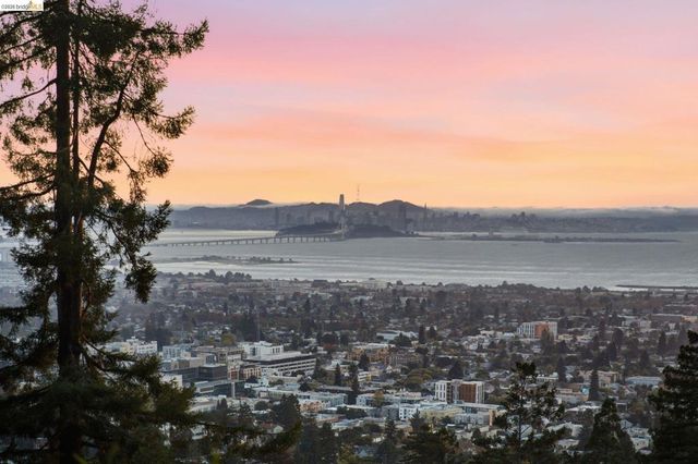 2877 Buena Vista Way, Berkeley, CA 94708