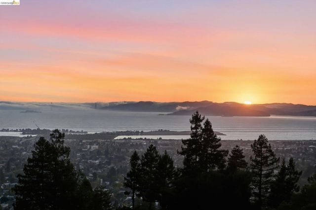 2877 Buena Vista Way, Berkeley, CA 94708