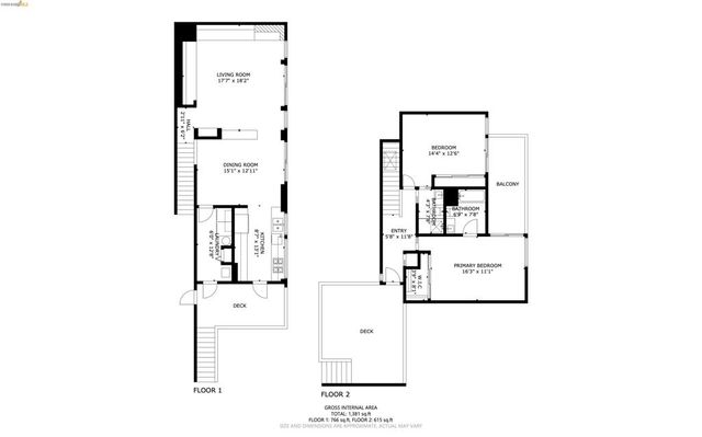 2877 Buena Vista Way, Berkeley, CA 94708