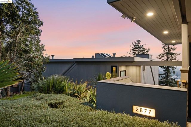 2877 Buena Vista Way, Berkeley, CA 94708