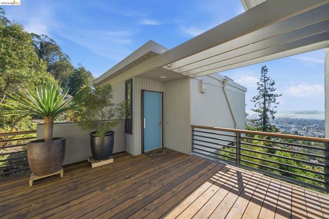 2877 Buena Vista Way, Berkeley, CA 94708