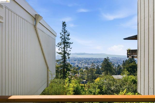 2877 Buena Vista Way, Berkeley, CA 94708