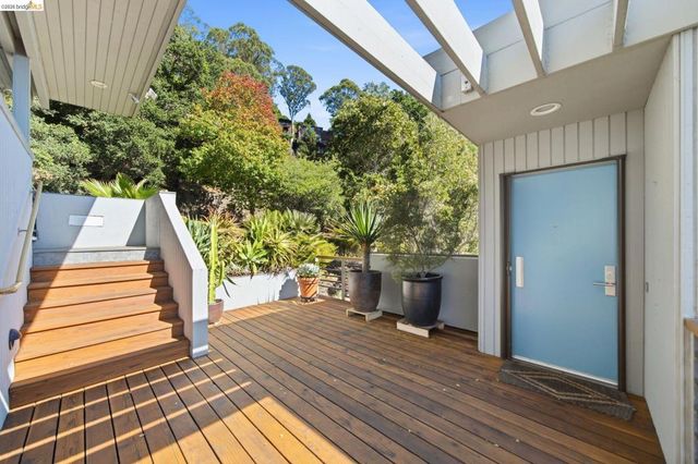 2877 Buena Vista Way, Berkeley, CA 94708
