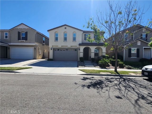 4745 S Scott Way, Ontario, CA 91762