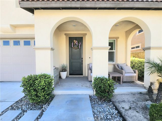 4745 S Scott Way, Ontario, CA 91762
