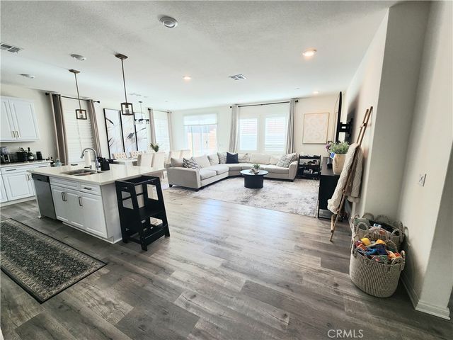 4745 S Scott Way, Ontario, CA 91762