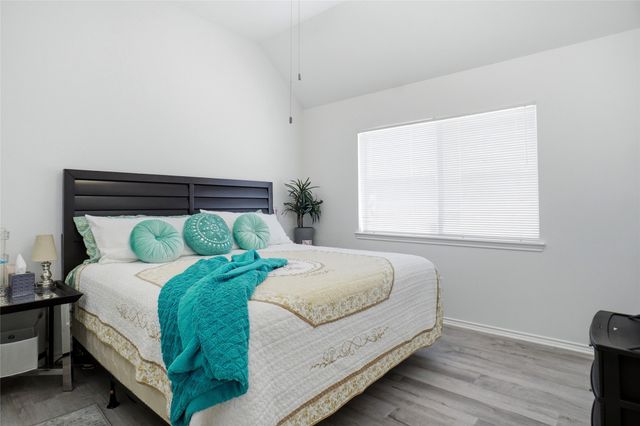 1602 Meadow Park Drive, Keller, TX 76248