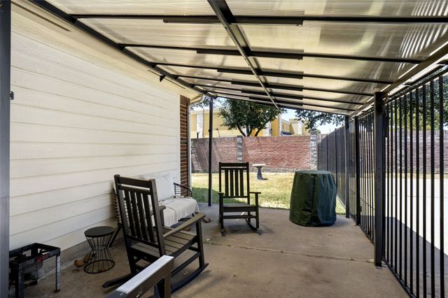 1602 Meadow Park Drive, Keller, TX 76248