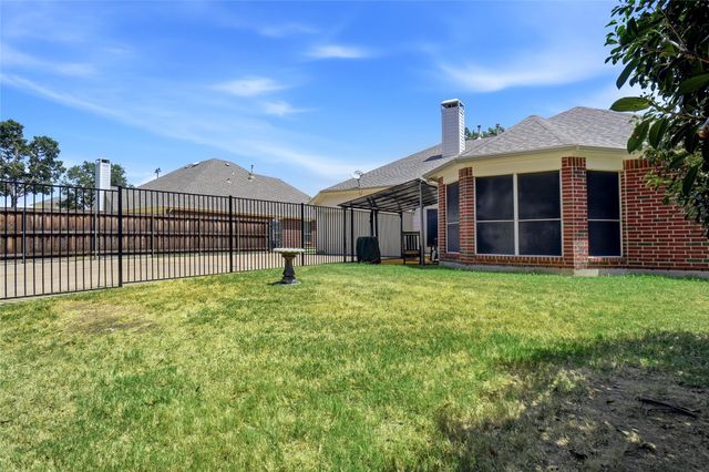 1602 Meadow Park Drive, Keller, TX 76248