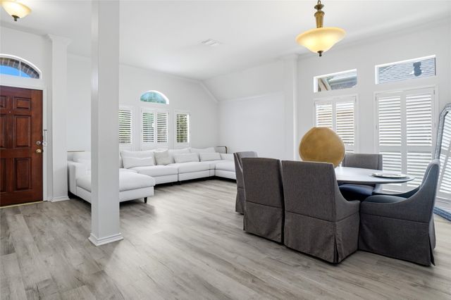 1602 Meadow Park Drive, Keller, TX 76248