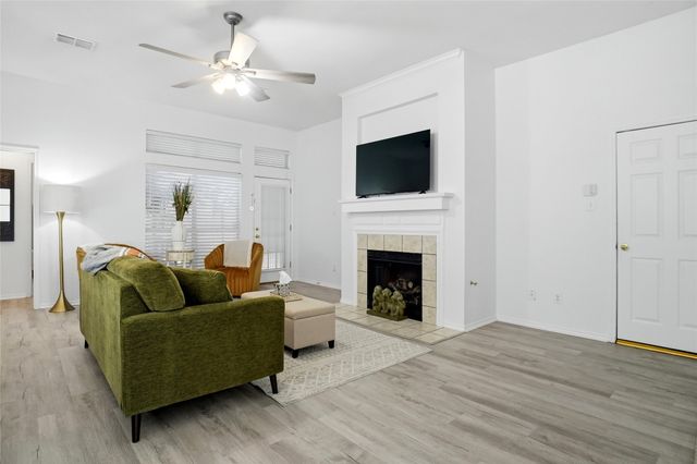 1602 Meadow Park Drive, Keller, TX 76248
