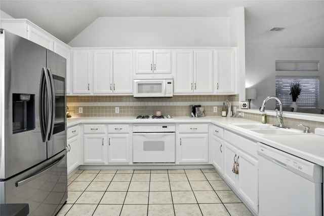1602 Meadow Park Drive, Keller, TX 76248