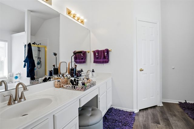 1602 Meadow Park Drive, Keller, TX 76248